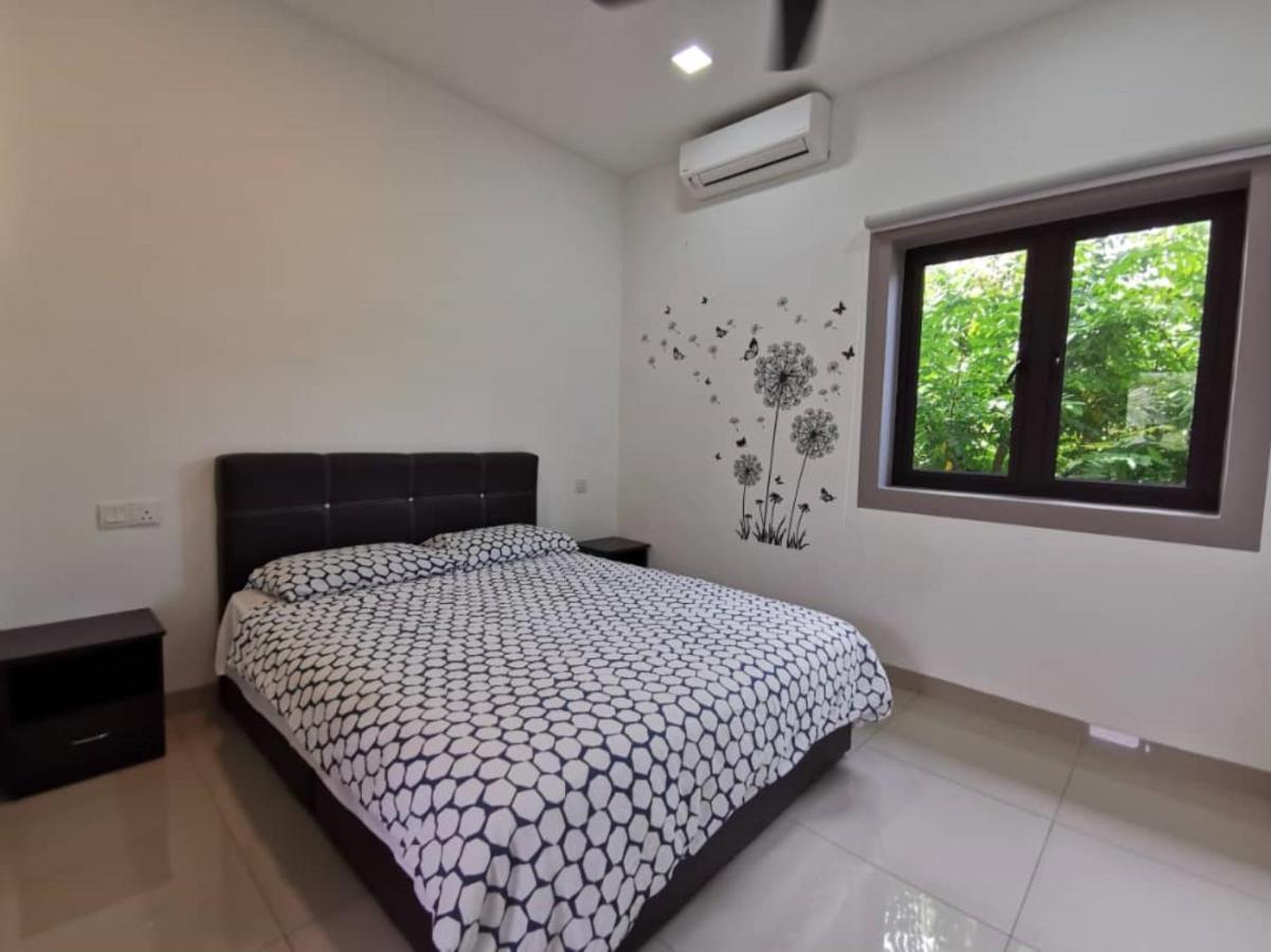 Capital O 90088 Mbp Leisure Resort Batu Pahat Kültér fotó