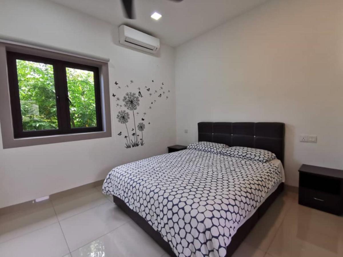 Capital O 90088 Mbp Leisure Resort Batu Pahat Kültér fotó